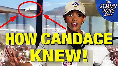 They lying about Charlis assassination!