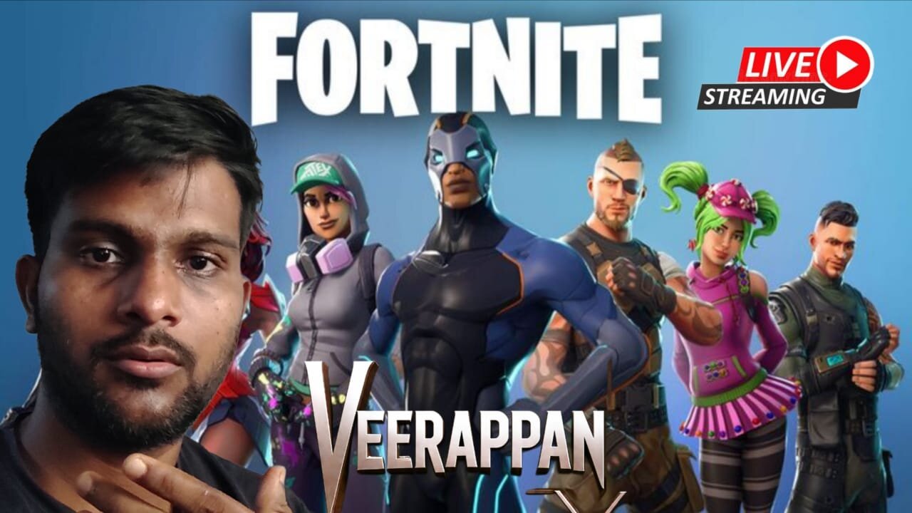 🔴 LIVE! - NEW UPDATE with EXOTICS, AIR STRIKE and HELICOPTERS in FORTNITE!