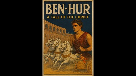 Ben-Hur: A Tale Of the Christ 1925