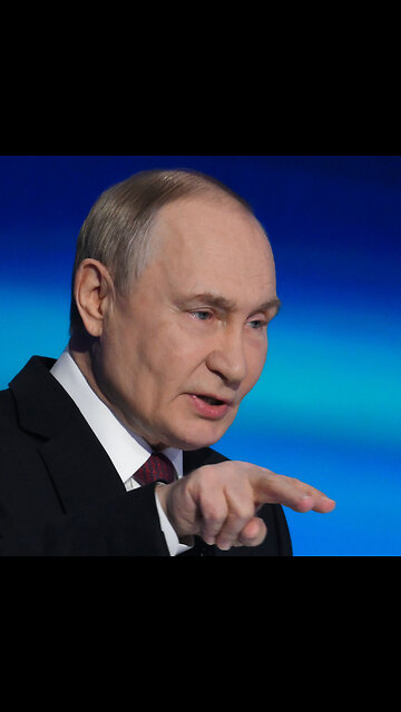 Putin resalta crisis en empresas europeas tras salir del mercado ruso