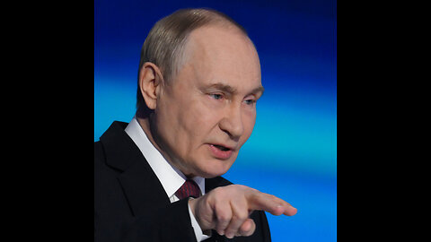 Putin resalta crisis en empresas europeas tras salir del mercado ruso