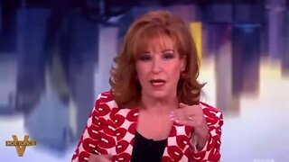 Joy Behar Doesn't Know The Difference Between Medicaid And Medicare… Lies About Medicare Being Cut