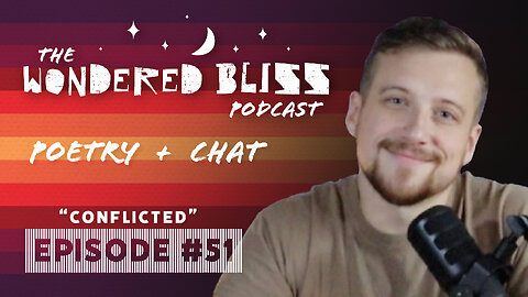 Conflicted: The Cost of Loving and Learning to Trust | Episode 51