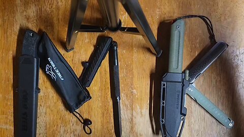 Cold Steel Peacemaker 2