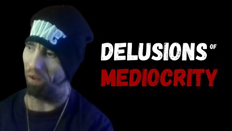 Steve can't Stream - Cyraxx celebrates his delusions (01/09/2026)