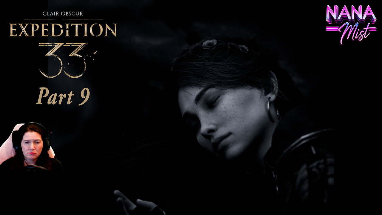 Leave Maelle Alone! - Clair Obscur: Expedition 33 | Part 9