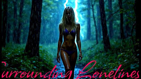 Electronic Music . Song : Surrounding Loneliness .