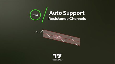 ⏳ Automatic Support & Resistance Indicator for MT4/5 – Free – [#TradingFinder]
			