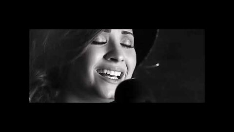 Give Me Love - Ed Sheeran (Feat. Demi Lovato) - Official Music Video (Fan concept)