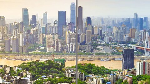 Photoshop Tutorial: Transform Photos into Realistic Watercolor Art