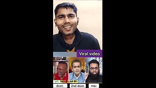 Anchor ne news mein Gali Diya