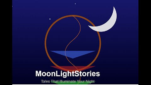 Lost and Found: Whiskers' Journey/MoonLightStories – Tales That Illuminate Your Night