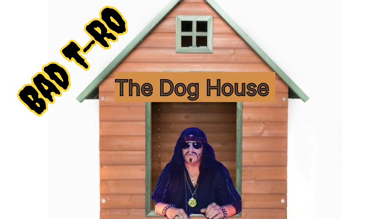 Bad T-RO / Skit from Bad Ronald