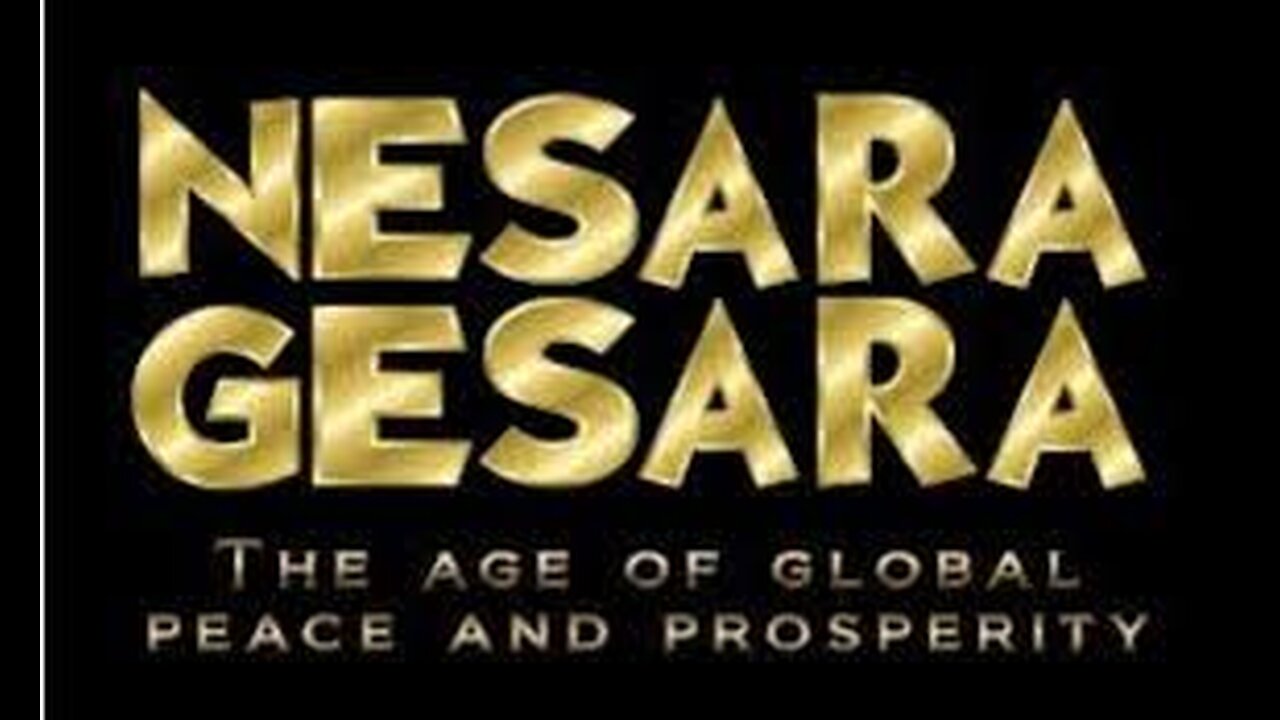 IRS and Federal Reserve Finished? Trump Pushes GCR Forward! NESARA/GESARA Update 8.14.25