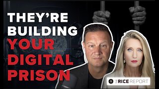 Surveillance State EXPOSED: AI, IRS, and the Fall of Freedom