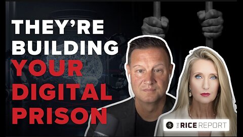 Surveillance State EXPOSED: AI, IRS, and the Fall of Freedom