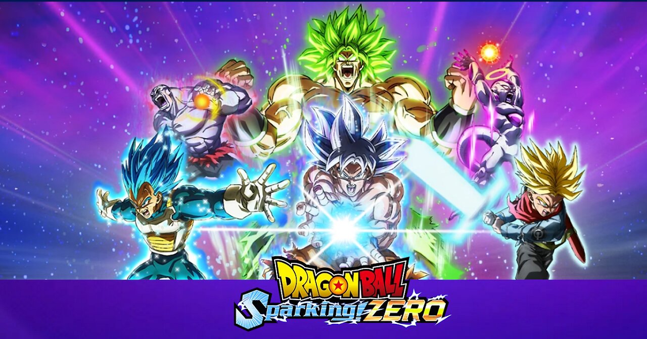 Dragon Ball Z Movie (2026) – Frieza's Deadly Ambition | Teaser Trailer