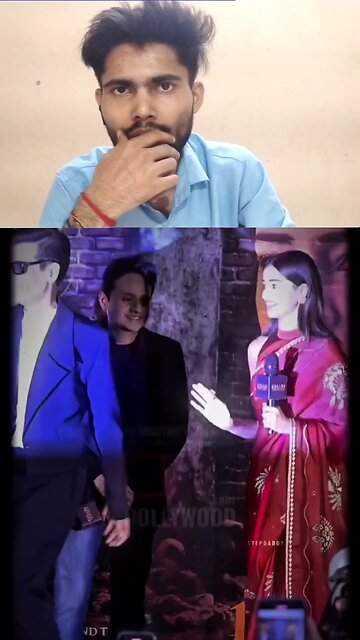 Teri Bandi Hoti to kya ho jata