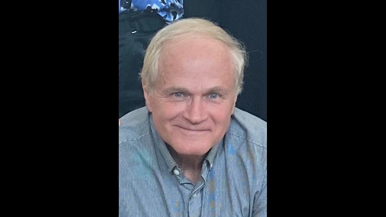 The Huddle - With Ps David White - April 17, 2025