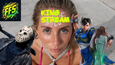 Bonnie Blue | Friday the 13th prequel series | Live action Chun Li + more - King Stream