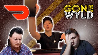 Burgrz Workers Slander Doordash Drivers! Skit in Poor Taste!