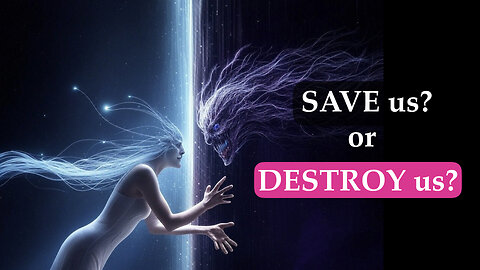 Transhumanism Will AI Save Humanity or Destroy It?