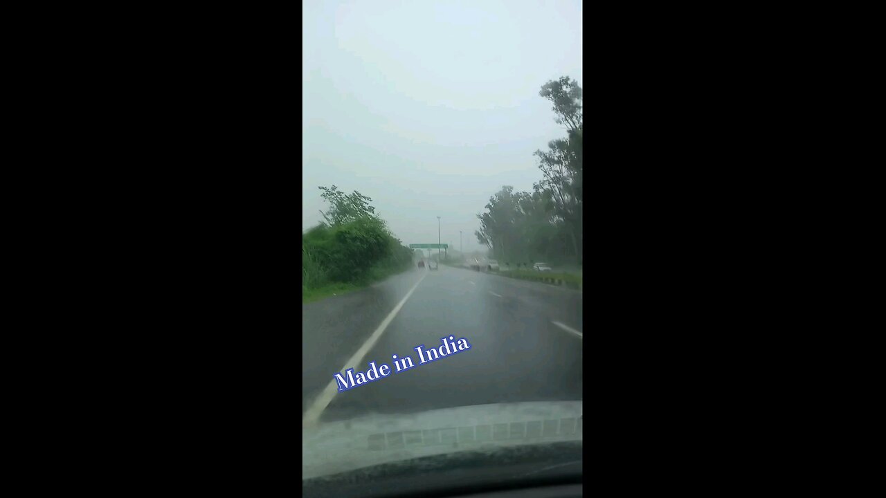 satisfying Video