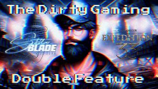 The Dirty Gaming Double Feature: Stellar Blade and Clair Obscur