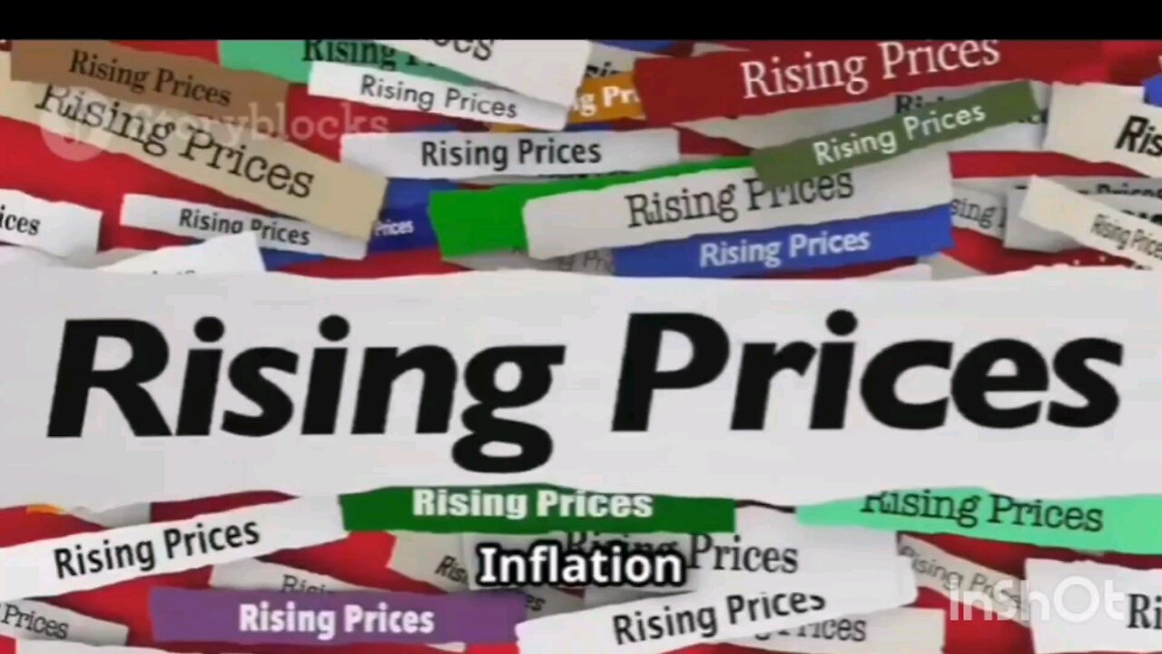 Navigating Tariffs & Inflation: Protect Your Wealth with Diversified Investments