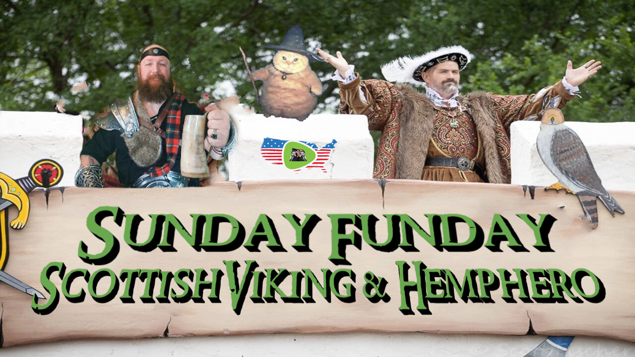 Sunday Funday random games (short stream)