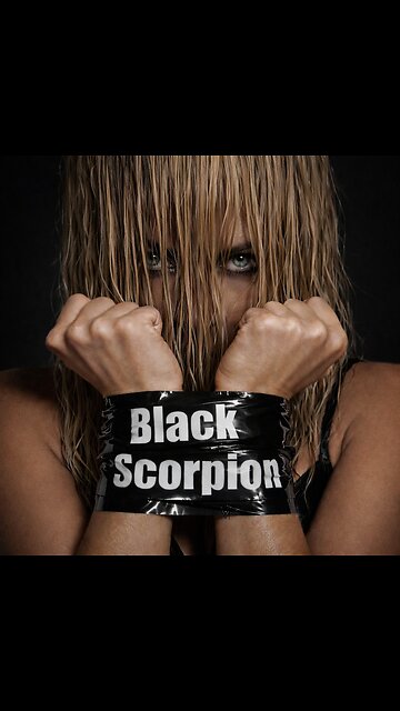 Black Scorpion Music