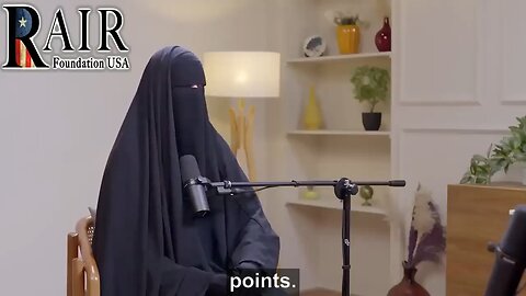 The Most Feminist Religion? Welcome To The Cage!
