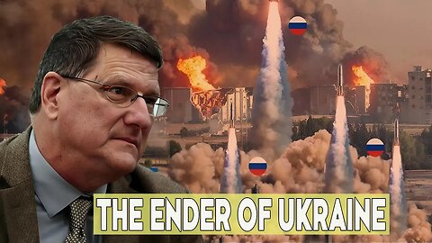 NATO's Obsolescence? Ukraine's Fate – Scott Ritter & Larry Johnson