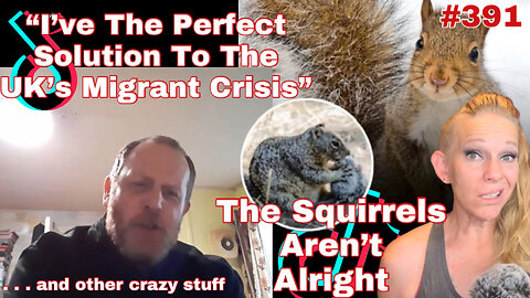 STRANGE Stuff from the Internet