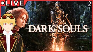 Maelle Build Playthrough Dark Souls Remastered