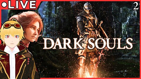 Maelle Build Playthrough Dark Souls Remastered