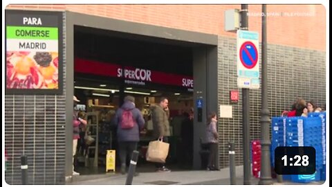 Forever chemicals found in cereals, bread, pasta and other food according to new study