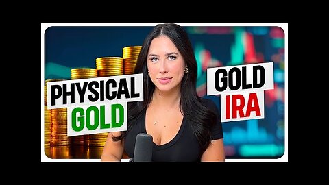 Before You Get a Gold IRA…Watch This