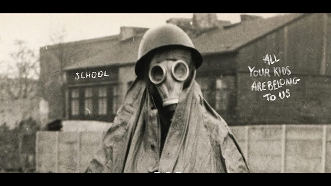 This Man From The 1800s Warned Us, But We Didn't Listen!