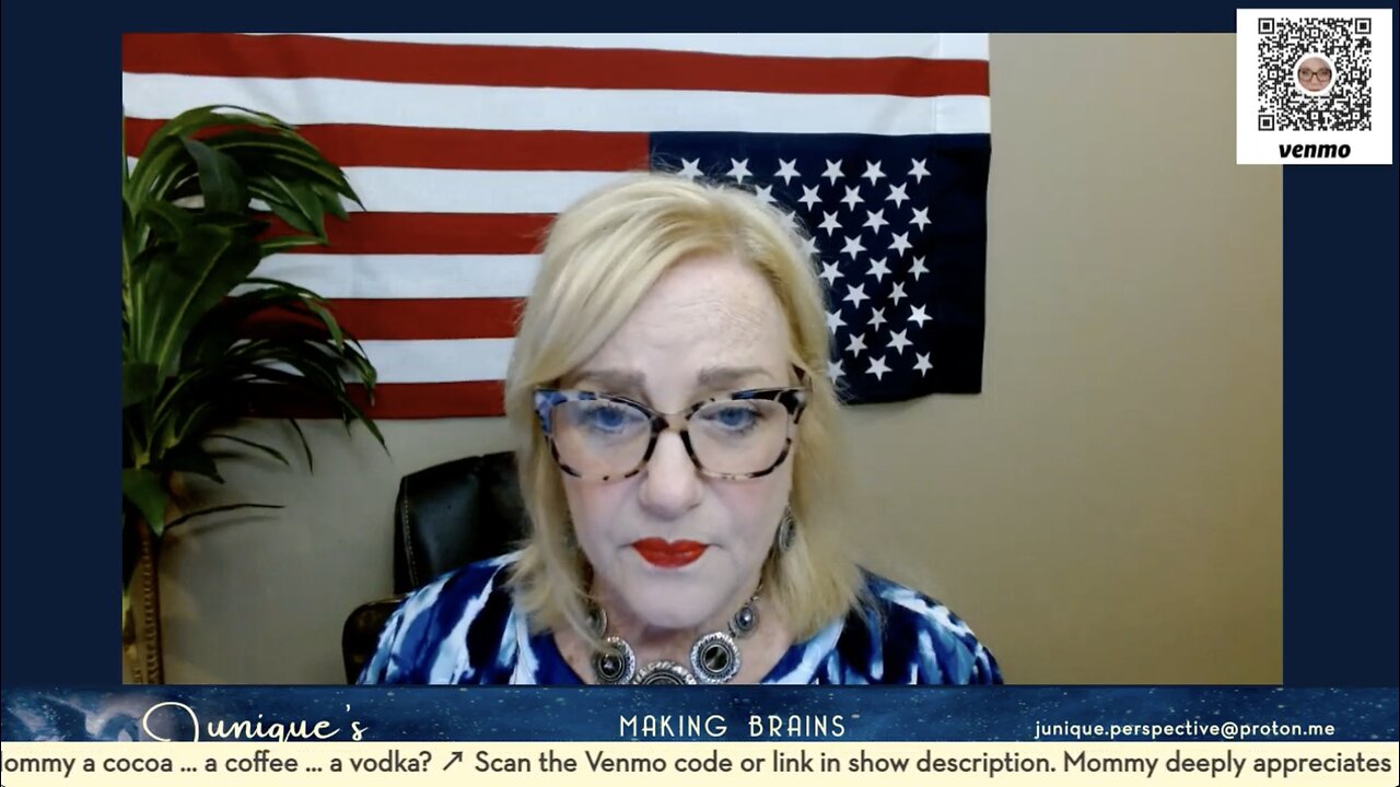 Snippet #6: I’m Just Asking … Are You? from What Does America Do with the Truth? 7-20-26