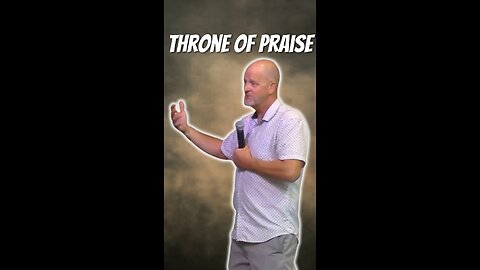 Throne of Praise