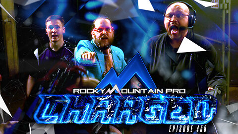 RMP Charged | EPISODE 458 | A Big Return Ahead of No Rules Wrestling: Summer Breakdown PPV and More!