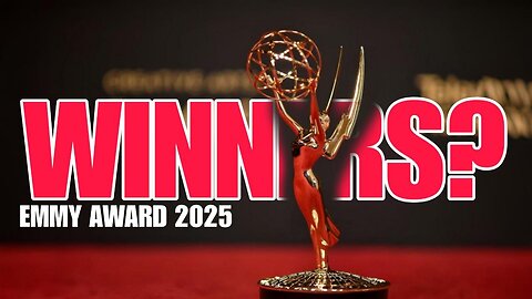 2025 Emmy Awards SHOCKERS: Snubs, Surprises & History-Making Moments!