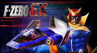 F-ZERO GX ~ by Daiki Kasho, Naoto Ishida