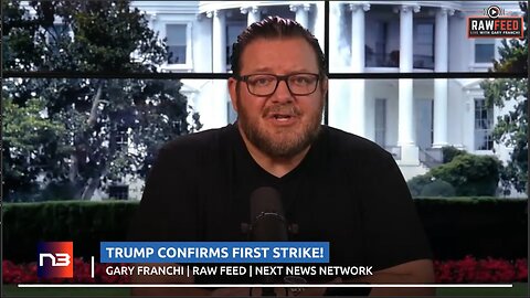 Trump Orders Dawn Strike on Cartels - China Arms Venezuela as War Fleet SURROUNDS!