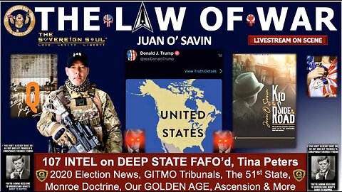 Juan O Savin - Brad Wozney 12-13-25