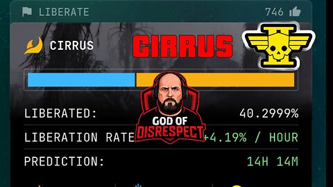-Hell Divers 2- Onward to CIRRUS