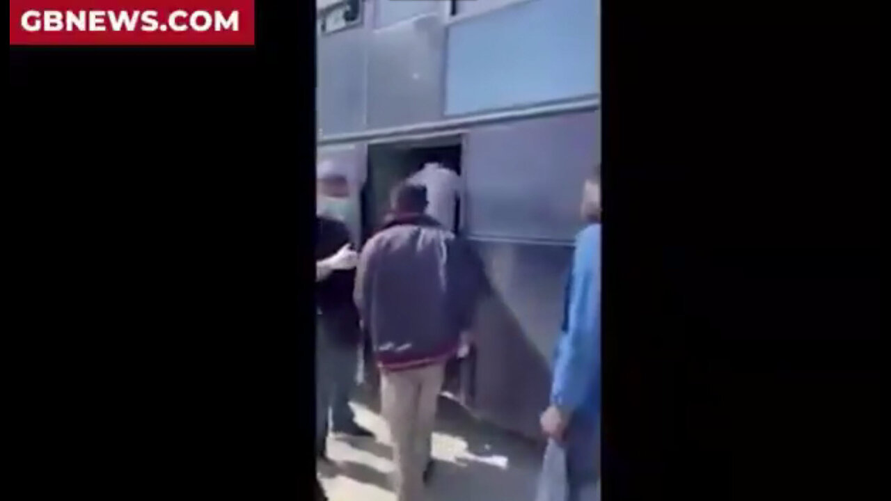 GREECE TO EU: “THE INVASION OF EUROPE IS OVER”