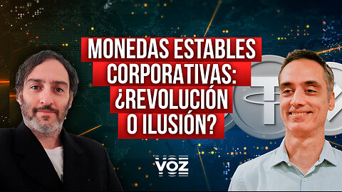 Monedas estables corporativas: ¿revolución o ilusión?