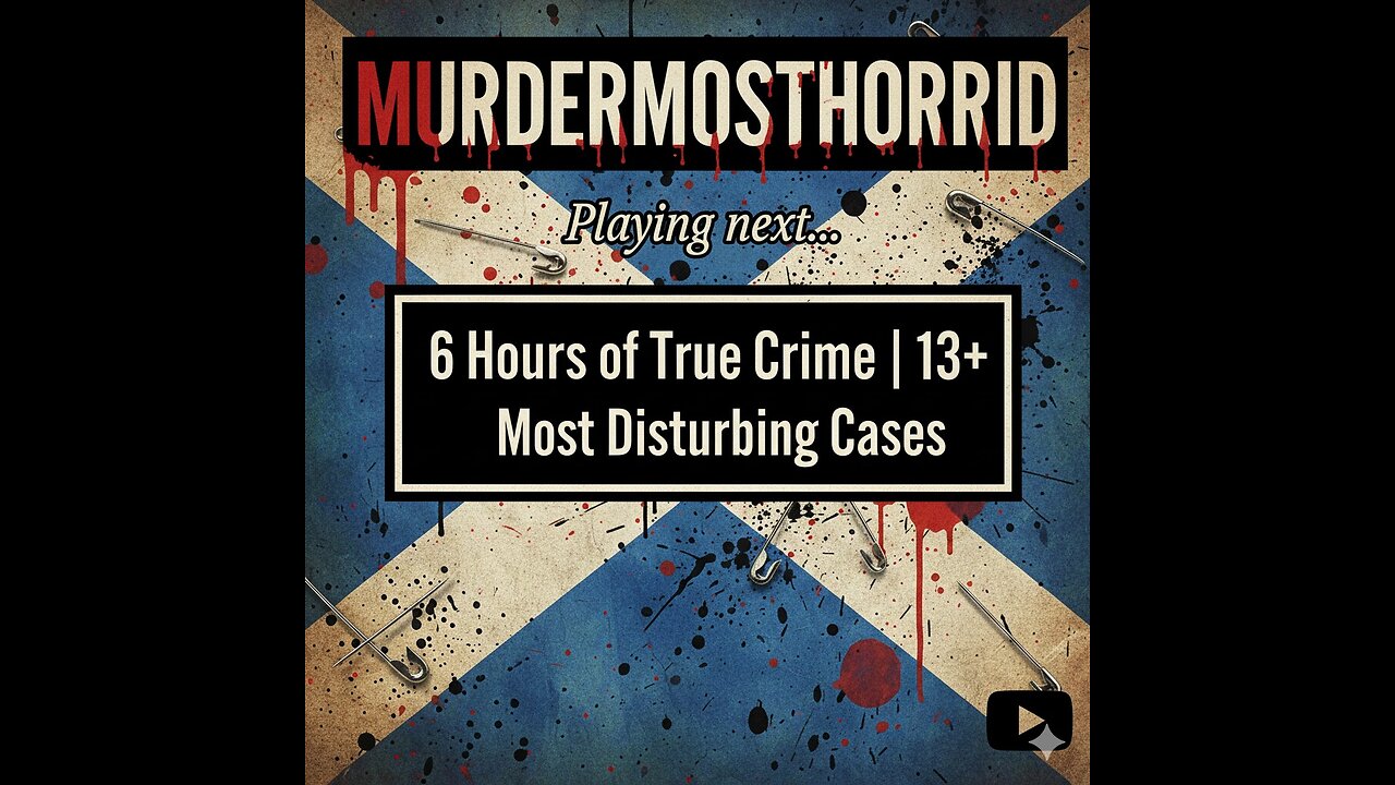6 Hours of True Crime | 13+ Most Disturbing Cases